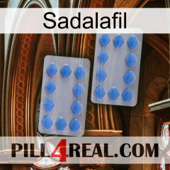 Sadalafil 20